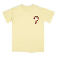 Burning Question- Tee (Banana) FF ONLY