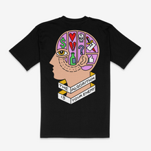 The Algorithm Is Your Enemy v.2 - Tee