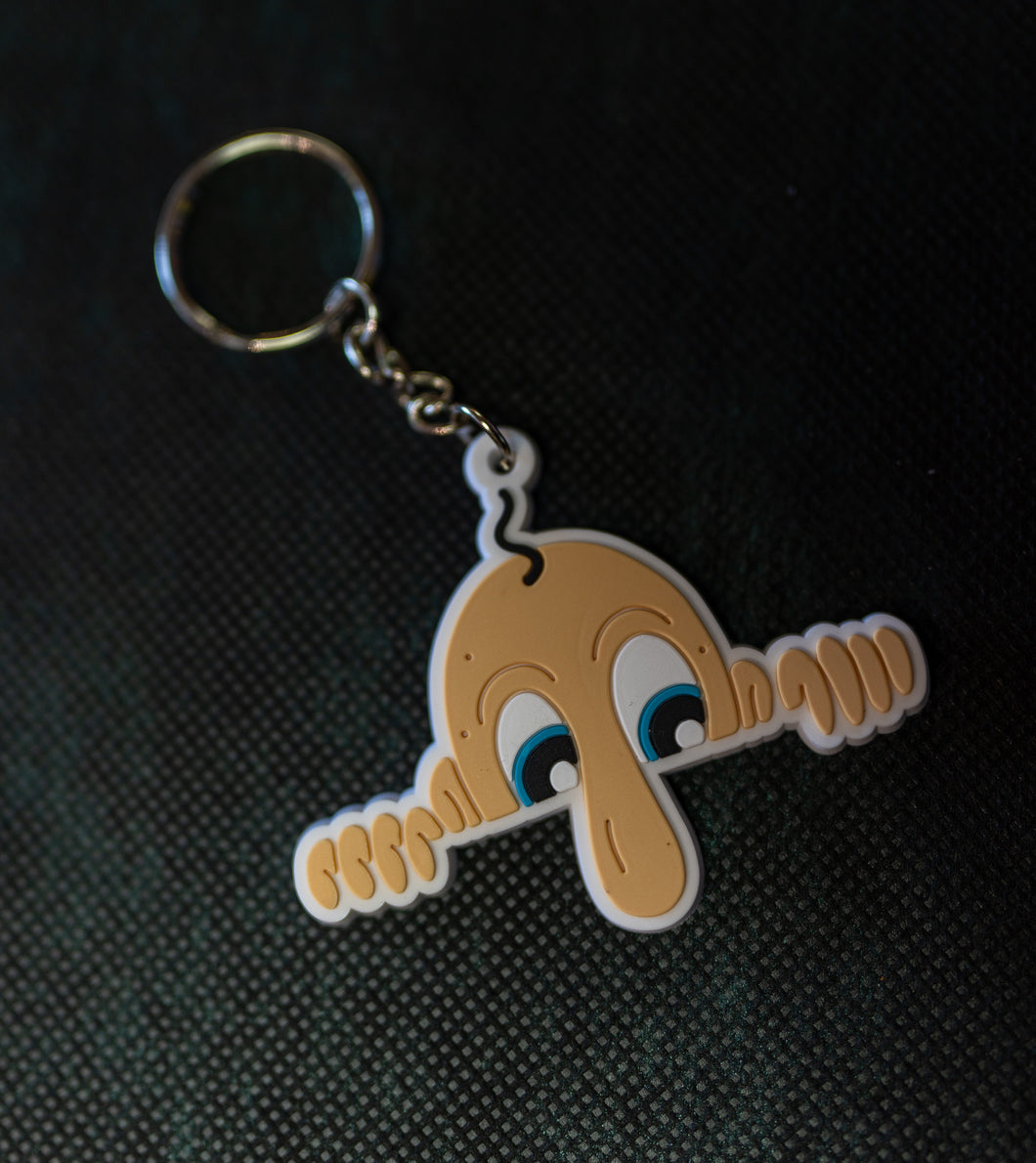 Kilroy - Keychain